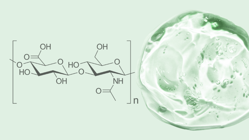 4 Reasons Why Hyaluronic Acid Isn't Making a Change in Your Skin - Fresh Face Skin