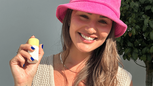 Mineral vs Chemical SPF - Fresh Face Skin