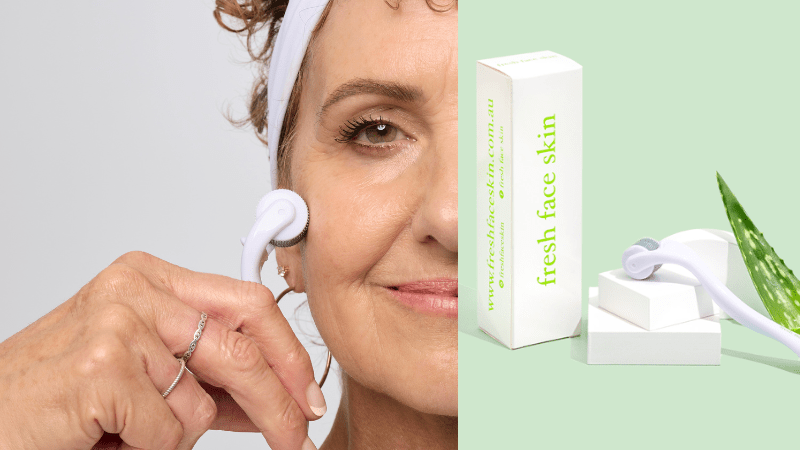 How to Enhance Your Skincare Routine - Fresh Face Skin