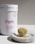Fem21 tub - 300g - Fresh Face Skin