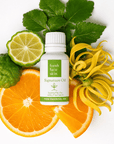 Fresh Face Skin Signature Essential Oil - Fresh Face Skin