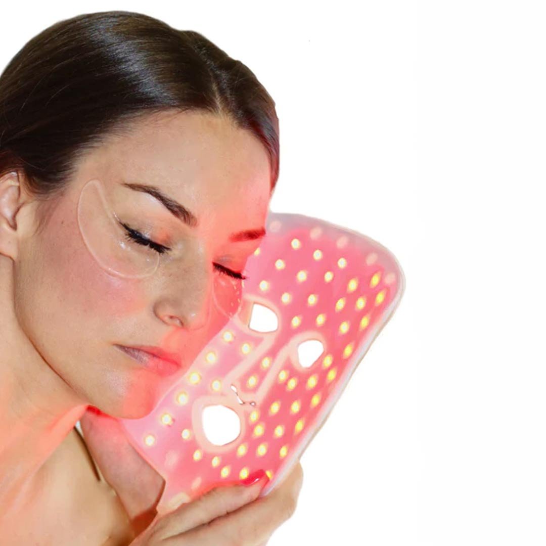 Aduro at - home LED mask - Fresh Face Skin