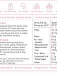 Fem21 tub - 300g - Fresh Face Skin