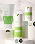 Skin Barrier Repair Pack - Fresh Face Skin