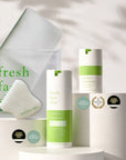 Soothe & Sculpt Pack - Fresh Face Skin