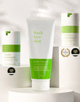 Acne Clearing Pack - Fresh Face Skin
