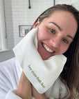 Facial Chammie - Fresh Face Skin