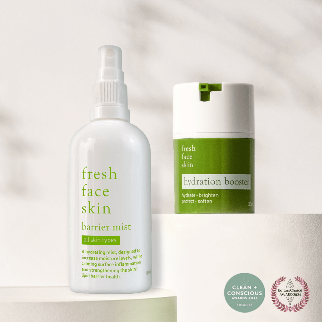Hydration Duo - Fresh Face Skin