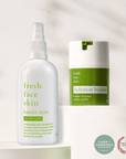 Hydration Duo - Fresh Face Skin