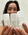 Hydrate me travel pack minis - Fresh Face Skin