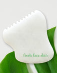 Gua Sha Massage Tool - Fresh Face Skin