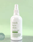 Barrier Mist - Fresh Face Skin