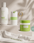 Winter Night Nourish Pack - Fresh Face Skin