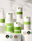Pro Ageing Pack - Fresh Face Skin