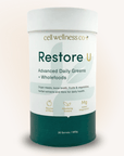 Restore U - Fresh Face Skin