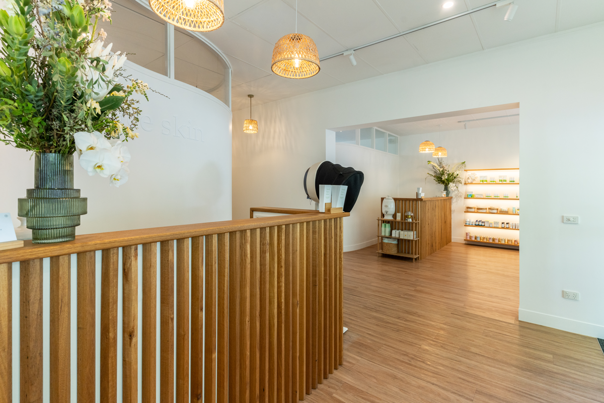 Fresh Face Skin Salon Melbourne