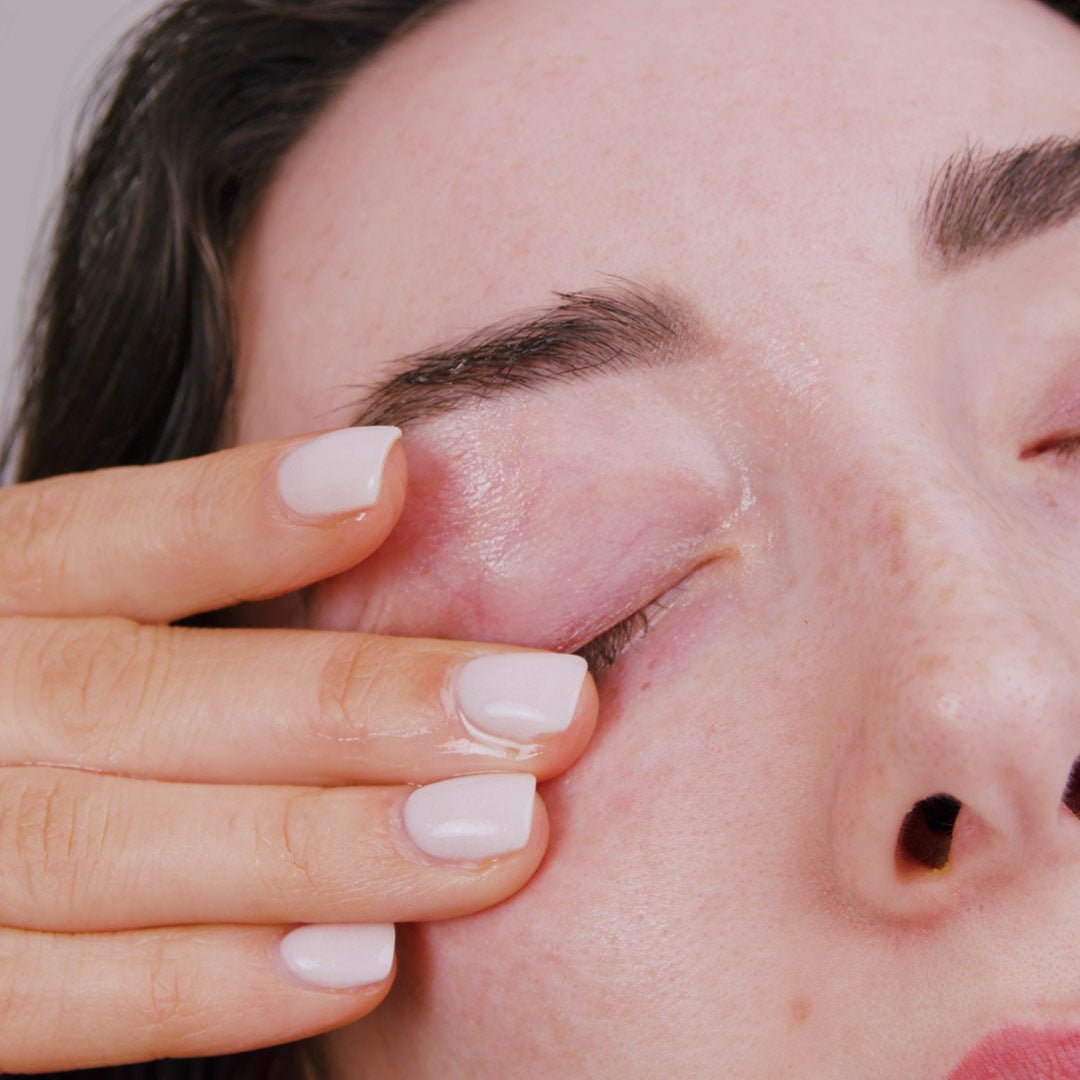 Soother Pre Cleanse Oil - Fresh Face Skin