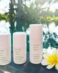 Hydrate me travel pack minis - Fresh Face Skin