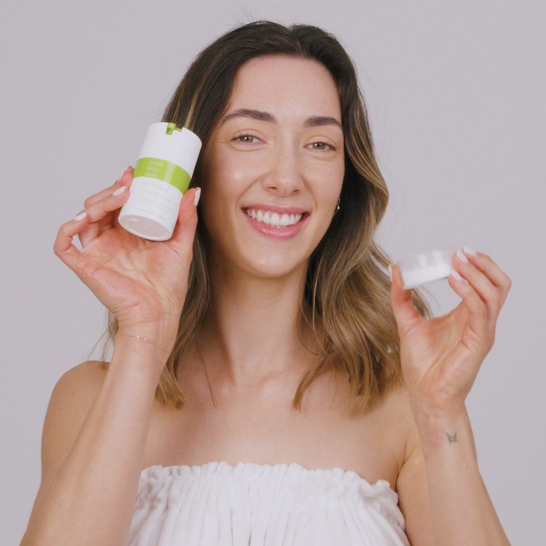 L - Ascorbic Acid Vitamin C Powder - Fresh Face Skin