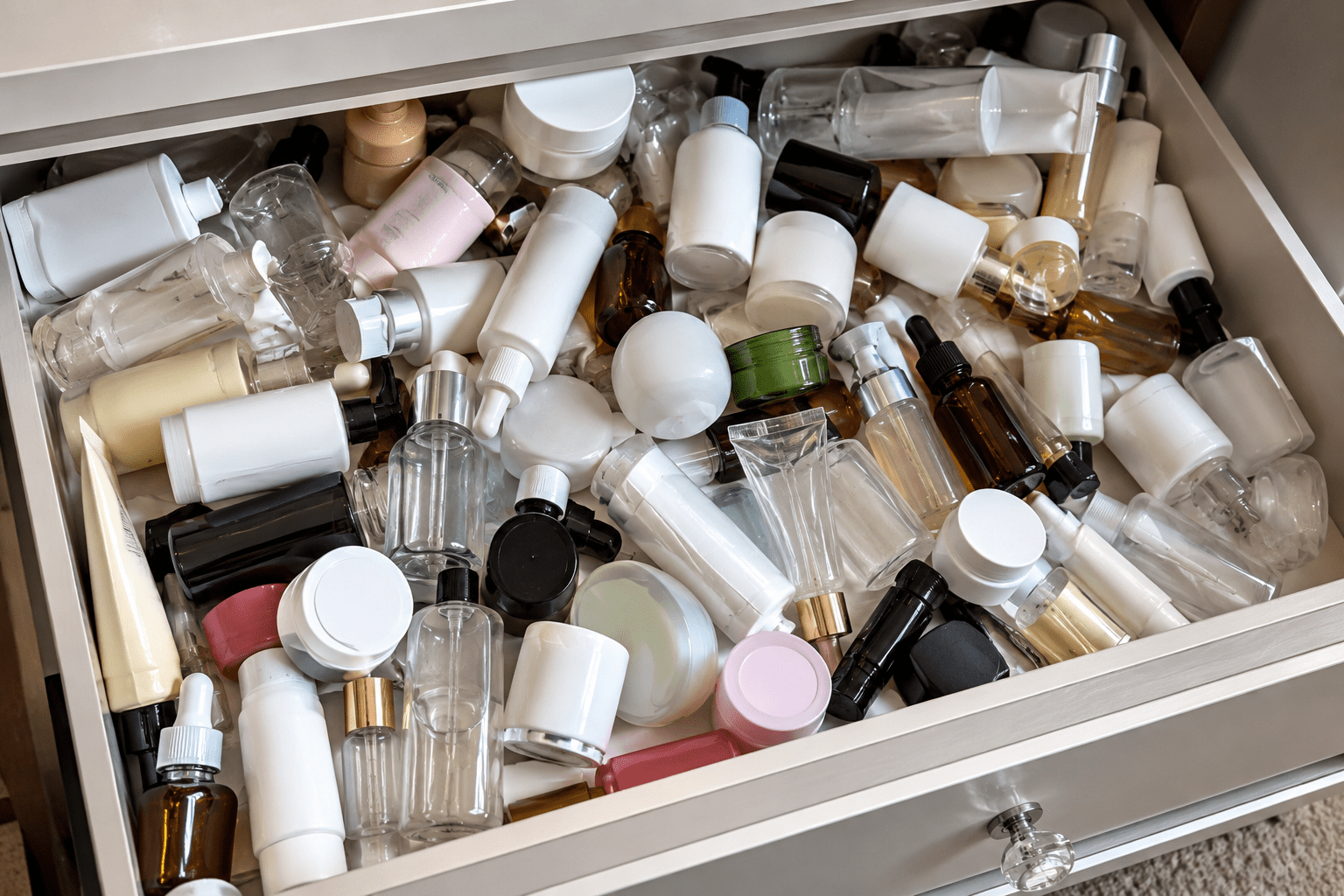 Skinimalism 2.0: Why Your Skin May Need Less, Not More - Fresh Face Skin