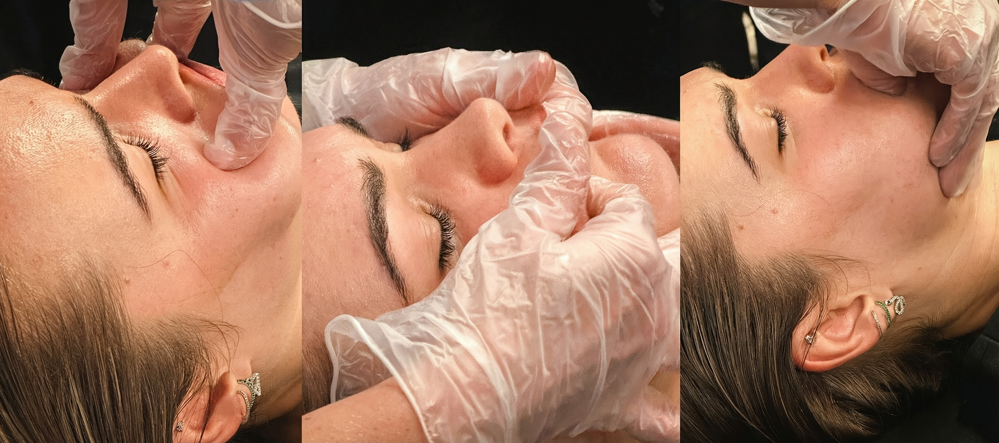 The Power of Buccal Massage: Why Touch-led Therapies Matter More Than Ever