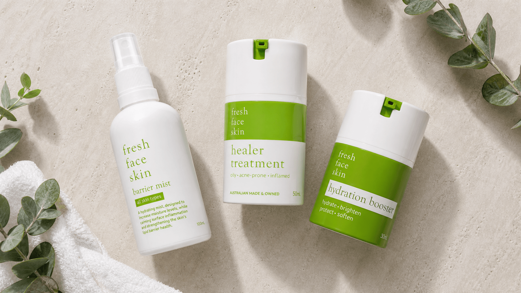 Winter Acne: Why Your Skin Can Break Out More During Winter - Fresh Face Skin