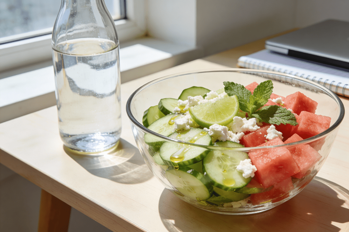 Hydration Bowl - Fresh Face Skin