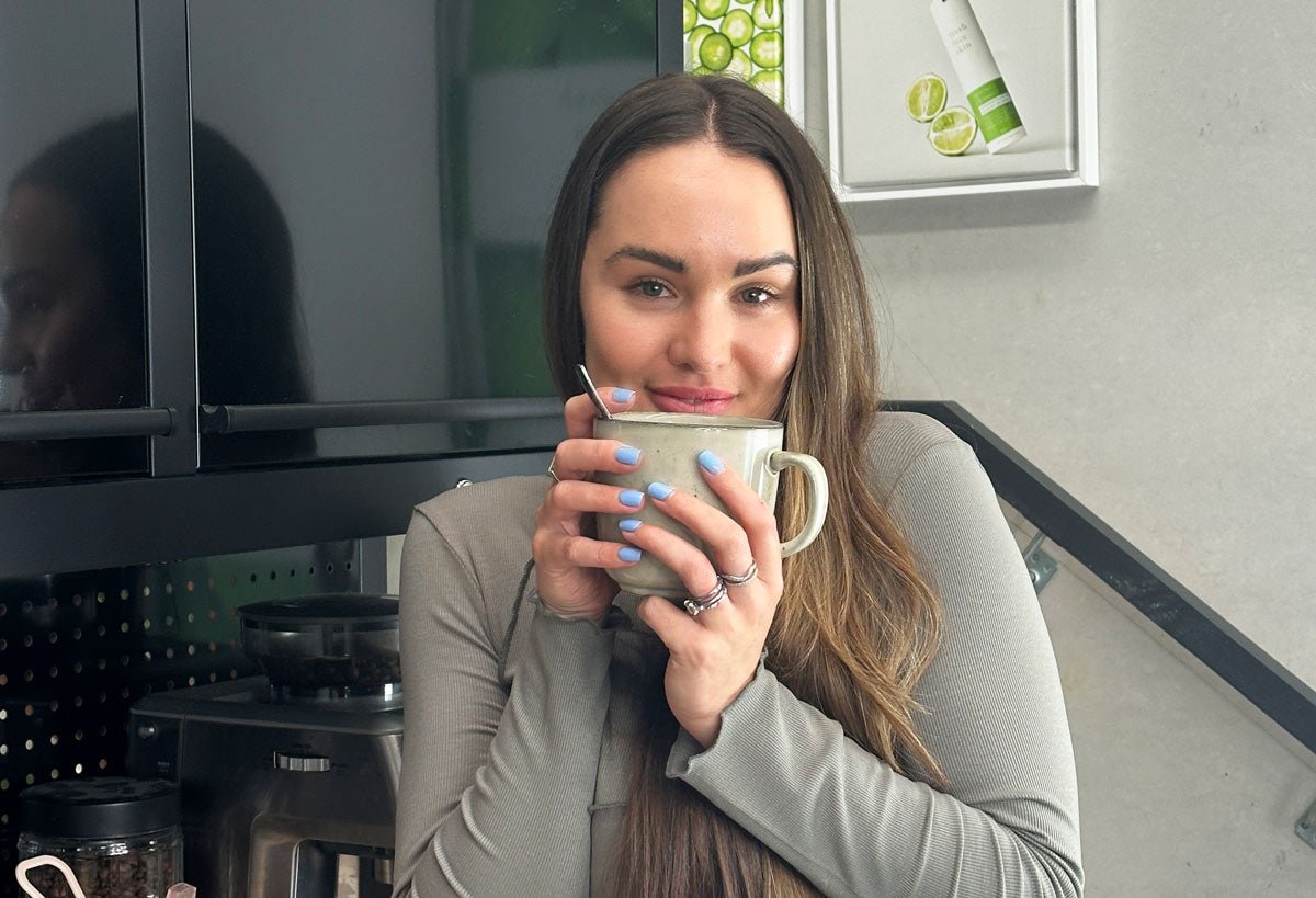 Welcoming Winter with Open Arms and a Healthy Skin! - Fresh Face Skin