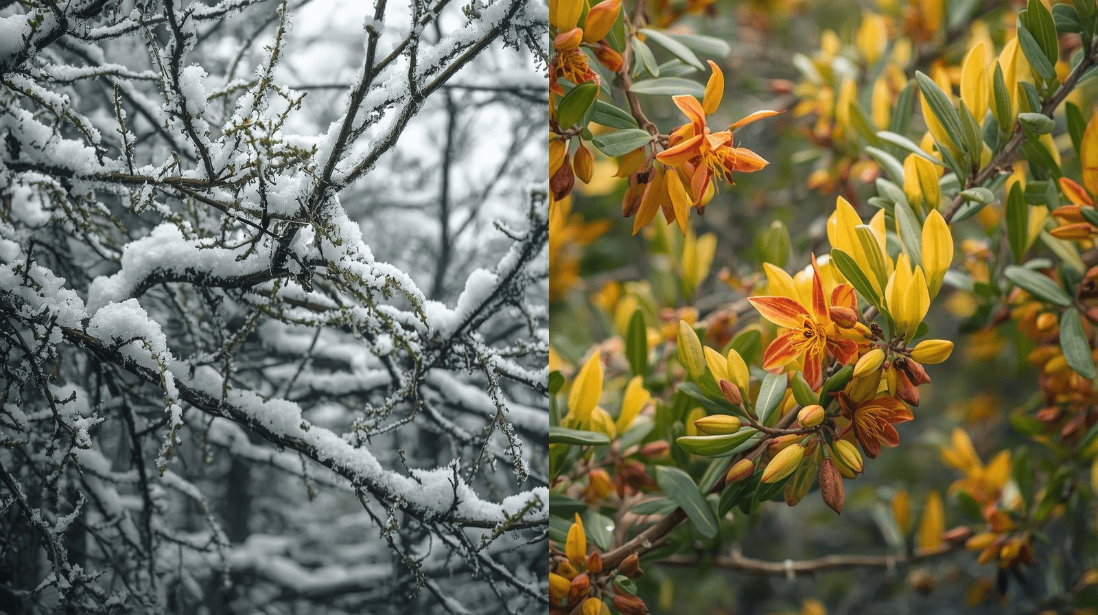 Transitioning Your Skincare from Winter to Spring — the Fresh Face Skin Way - Fresh Face Skin