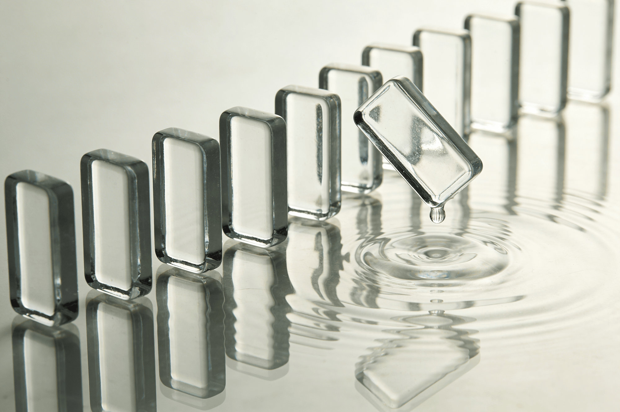 Why Hydration Is the First Domino in Skin Health - Fresh Face Skin