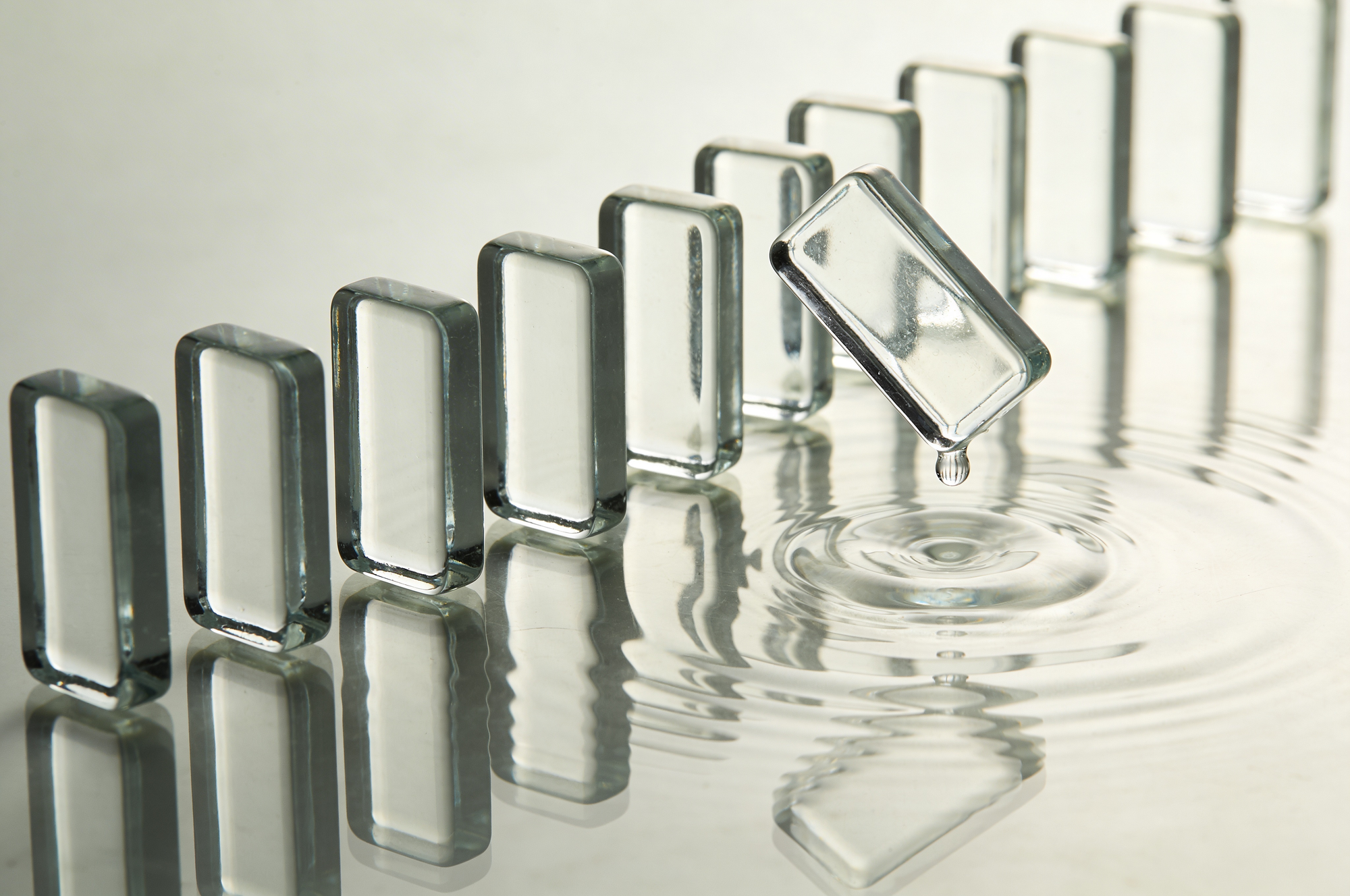 Why Hydration Is the First Domino in Skin Health