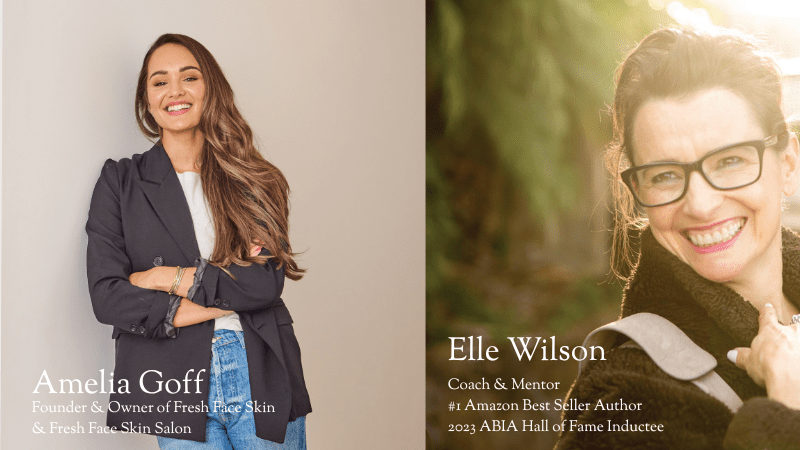 Menopause: Not an Ending - A Beautiful New Beginning - Fresh Face Skin