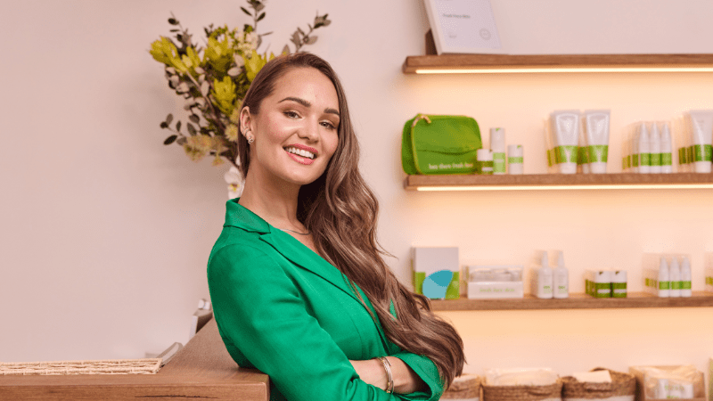 About Fresh Face Skin - Fresh Face Skin