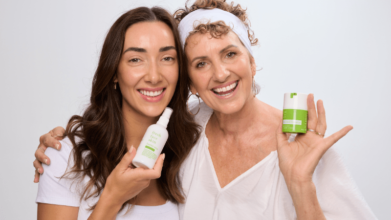 How do I repair a damaged skin barrier? - Fresh Face Skin