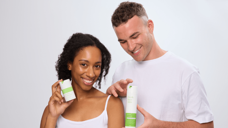 Do You Need a Complicated Skincare Routine? | Skin Barrier & Skin Health Guide - Fresh Face Skin