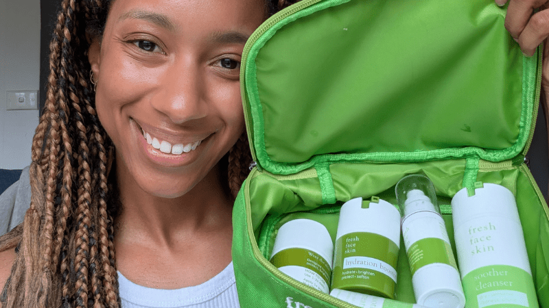 Which Skincare Routine Is Right for You? | Fresh Face Skin Bundles Guide - Fresh Face Skin