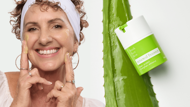 Why Autumn Is the Best Time to Repair Your Skin Barrier - Fresh Face Skin