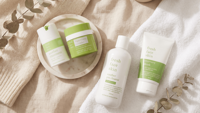 Pre-Winter Skin Prep: Why Your Skin Needs a Barrier Reset Before the Cold Hits - Fresh Face Skin