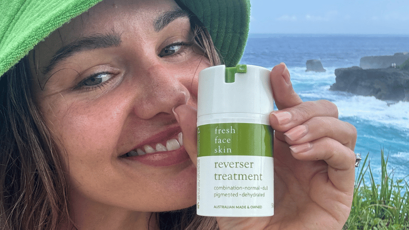 How to Support Your Skin While Travelling in Humid Weather - Fresh Face Skin