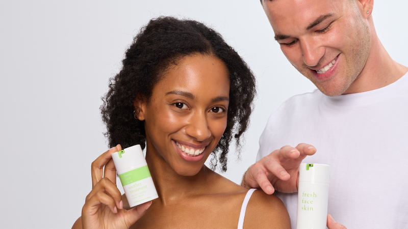 Best Moisturiser for Sensitive Skin: What to Look For