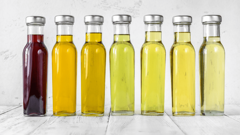 The Truth About Face Oils: Why Yours Might Not Be as Good as You Think - Fresh Face Skin