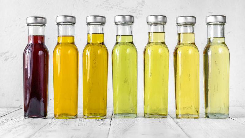 The Truth About Face Oils: Why Yours Might Not Be as Good as You Think