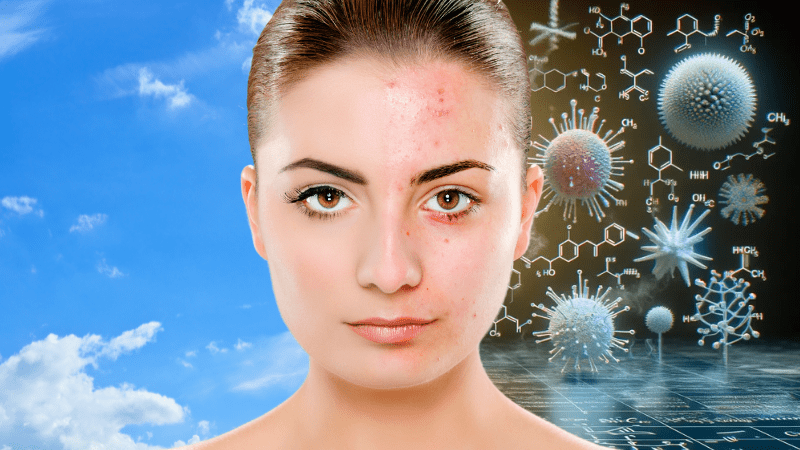 Vaping and Your Skin: What You Need to Know - Fresh Face Skin