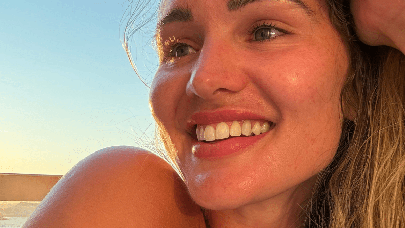 What it means to go bare skin - Fresh Face Skin