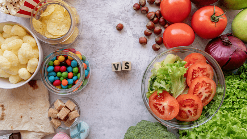 The Processed Foods That May Be Aging Your Skin Faster - Fresh Face Skin