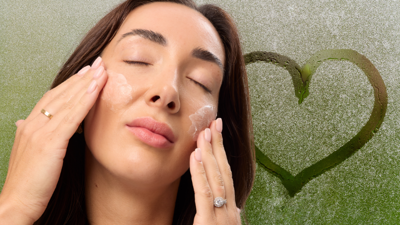 Why Your Skin Flares Up Every Winter and How to Calm It Naturally
