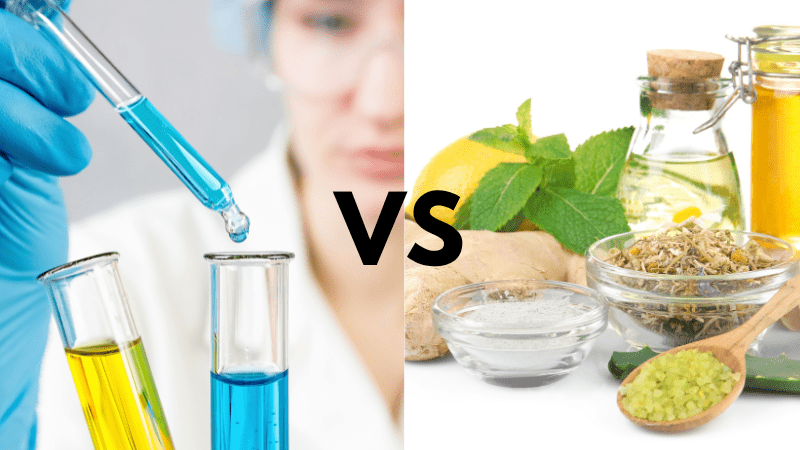 Understanding the Hidden Disruptors in Skincare - Fresh Face Skin