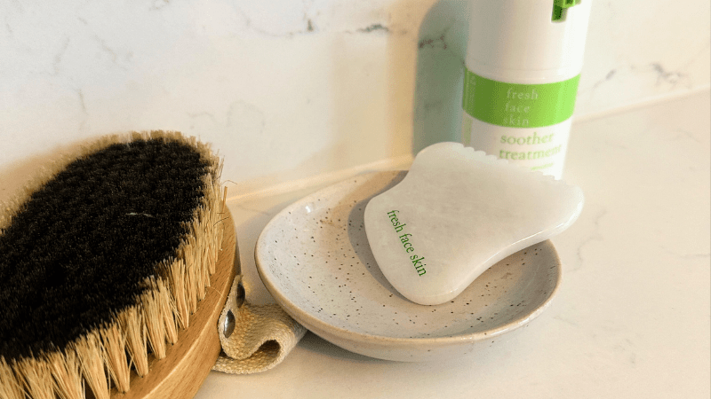 Creating Skin Rituals You’ll Actually Stick To - Fresh Face Skin