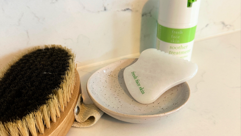 Creating Skin Rituals You’ll Actually Stick To