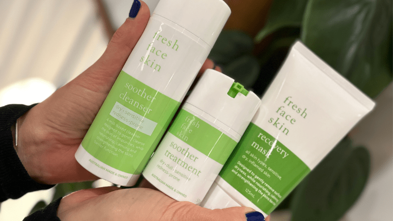Winter and how it can affect your skin - Fresh Face Skin